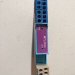 Impulsion isolateur de tête MTL5032