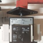 Sectionneur 3 pôles 175A V6