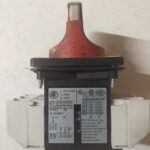 Sectionneur 3 pôles 20A V0