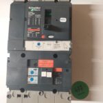 Disjoncteur Vigi compact 160A NSX160F