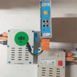 Répéteur de communication PROFSI3