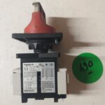 Sectionneur 3 pôles 40A V2