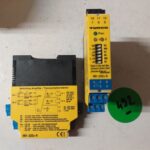 Amplificateur de commutation isolant IM1-22EX-R