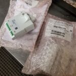 Relais électronique FEL 54