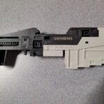 Embase pour module SIMATIC S7