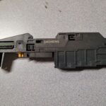 Embase pour module SIMATIC S7