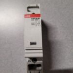 Contacteur modulaire ESB 20-20