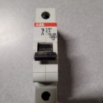 Disjoncteur 1P S201C3