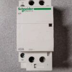 Contacteur 2P ICT40A