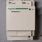 Alimentation modulaire ABL8MEM24012