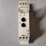 Contrôle absence de phase RM17TA