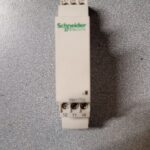 Contrôle absence de phase RM17TG