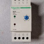Disjoncteur moteur RCP 21180