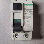 Interrupteur différentiel 2P 25A 23011