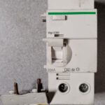 Bloc différentiel 2P 30mA