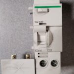 Bloc différentiel 2P 300 mA