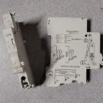 Contact auxiliaire 26924