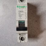 Disjoncteur 1P 24395