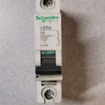 Disjoncteur 1P 24399