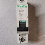 Disjoncteur 1P 24398