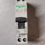 Disjoncteur 1P 10A 21024