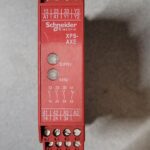 Relais de sécurité XPSAXE5120P