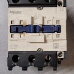 Contacteur LC1 D65 Bobine 400V