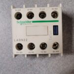 Bloc de contacts auxiliaires LADN22