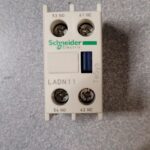 Bloc de contacts auxiliaires LADN11