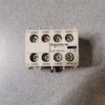 Bloc de contacts auxiliaires LA1-KN31