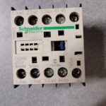 Contacteur CA2KN40Q7 400V