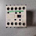 Contacteur LP4K0610BW3 24V