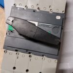 Interrupteur sectionneur 400A INS400