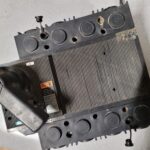 Interrupteur sectionneur 250A