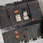 Interrupteur sectionneur