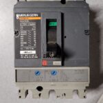 Disjoncteur 3P NS250N + TM250D - 200/250A