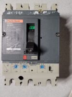 Interrupteur sectionneur 3P 64/160A