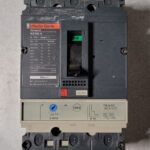 Interrupteur sectionneur 3P 125/160A