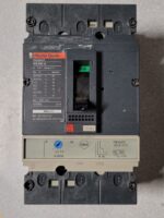Interrupteur sectionneur 3P 125/160A
