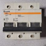 Disjoncteur 3P 20034