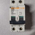 Disjoncteur 2P 24188