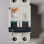 Disjoncteur 2P 24183