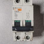 Disjoncteur 2P 24332