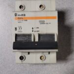 Disjoncteur 2P 20023