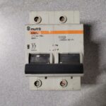 Disjoncteur 2P 20024