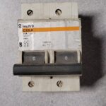 Disjoncteur 2P 20923