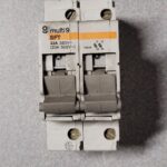 Sectionneur à fusible 15634