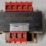 Transformateur 42677