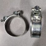 Colliers de serrage 64-67