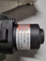 Vanne à membrane GEMU 610 - 150711411/N – Image 2
